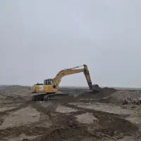 اجاره بیل مکانیکی زنجیری