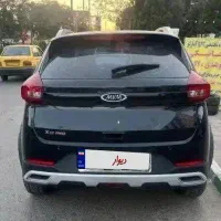x22 pro|خودرو سواری و وانت|بجنورد, |دیوار