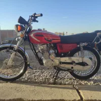 فروش هوندا 150cc|موتورسیکلت|میاندوآب, |دیوار