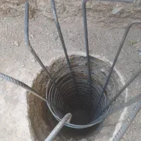 چاه کن ومقنی