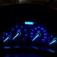 مرکز تخصصی تغییر رنگ کیلومتر