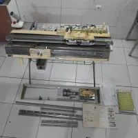 ماشین بافندگی برادر