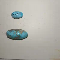 تعدادی نگین عقیق یمنی وتسبیح شاه مقسود