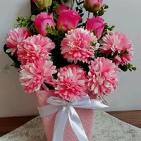 باکس گل