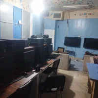 لوازم گیم نت