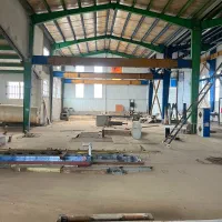 اجاره کارگاه نجاری با ماشین الات و تجهیزات