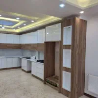 آپارتمان 109 متری شیک واقع در گلستان|فروش آپارتمان|لاهیجان, گلستان|دیوار
