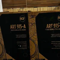 باندRSF 915 915|سیستم صوتی خانگی|میناب, |دیوار