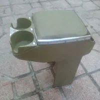 کنسول پژو سمند پرشیا