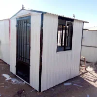 فروش کانکس ضمانتی