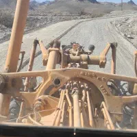 اجاره گریدر و آبپاش