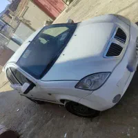 تیبا 2 مدل 1400|خودرو سواری و وانت|گنبد کاووس, |دیوار