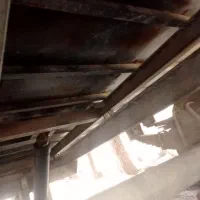 تریلی تراکتور