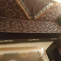 مبل امپراتور|مبلمان خانگی و میز عسلی|شاهین‌شهر, امام حسین|دیوار