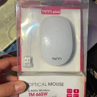 موس بی سیم و مودم همراه