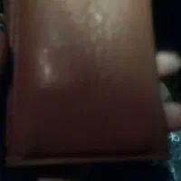 کیف بامدرک گم شده
