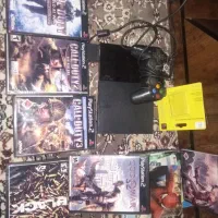 سونی 2 کامل بسیار تمیز