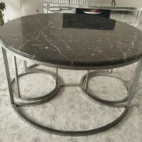 میز جلو مبلی