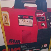 موتور جوش ARVAومیخکوب ومنگنه کوب جیتJIT|ابزارآلات|شیراز, فضلآباد|دیوار