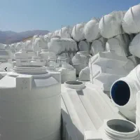 تانکر مخزن منبع ذخیره آب فود گرید اشامیدنی