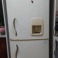 یخچال امرسان