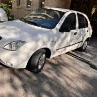 تیبا ۲مدل ۱۴۰۰