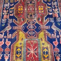 کناره کله قوچ اردبیل|فرش|تهران, مولوی|دیوار