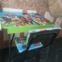 میز تحریر پسرانه