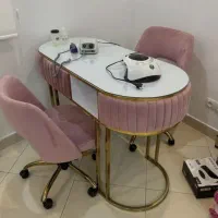 میز درصدی