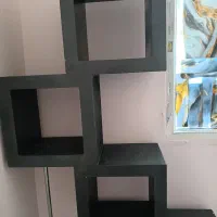 شلف بوفه