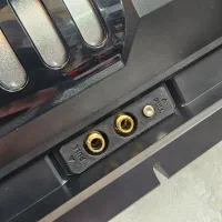 کمپرسور پمپ باد دیجیتال زیمبرگ|ابزارآلات|اصفهان, فجر|دیوار