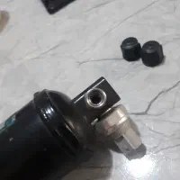 گاز کولر