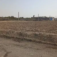 فروش زمین سند تک برگ|فروش زمین و ملک کلنگی|رباطکریم, کاظمآباد|دیوار