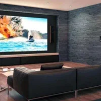 ویدیو پروژکتور FULLHD مناسب مدارس-کافه-منازل|تلویزیون و پروژکتور|کیش, |دیوار