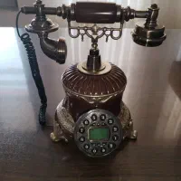 تلفن سلطنتی|تلفن رومیزی|بوشهر, |دیوار