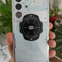 گوشی گیمینگ رد مجیک 10 پرو 256 گیگ