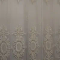 پرده قابی