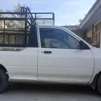 پراید بار ۱۴۰۱|خودرو سواری و وانت|کنار تخته و کمار, |دیوار
