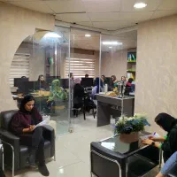 استخدام حسابدار + آموزش و مدرک فنی حرفه ای