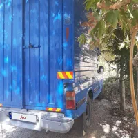 فروش نیسان دیزل|خودرو سواری و وانت|صدرا-فارس, فاز ۱|دیوار