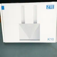 دوربین بیسیم آیمو کروزر و مودم 5g 5g ZTE k10