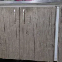 کابینت فلزی
