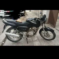 پالس 180|موتورسیکلت|ساوه, |دیوار
