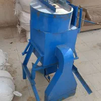 بادکش خردکن بدون موتور