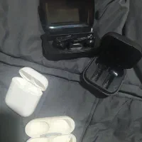 چهارعددکیس ایرپادوایرپاد