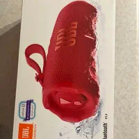 JBL Charge 6 Red