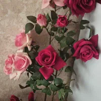 گل مصنوعی