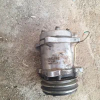 کمپرسور کولر نیسانی یخچال دار سلامت سالم تمیز|قطعات یدکی و لوازم جانبی|پاکدشت, پاکدشت (مامازند)|دیوار