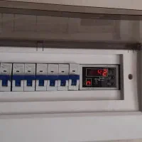 برقکار ساختمان و برق صنعتی