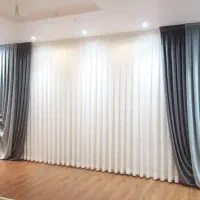 تعمیر و نصب انواع پرده ها